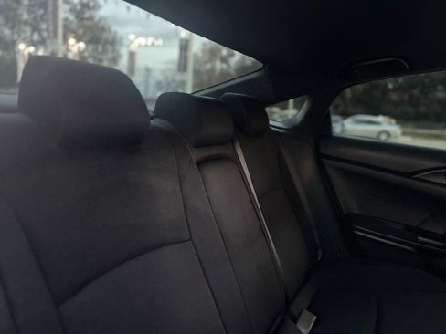 Used 2018 Honda Civic Si image 54