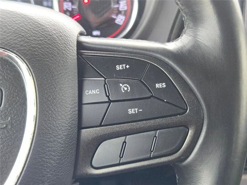 Certified 2023 Dodge Challenger SXT image 27