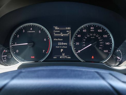 Used 2024 Lexus IS 300 w/ Comfort Package RWD image 25