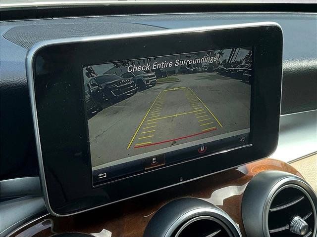 Used 2017 Mercedes-Benz C 300 Sedan image 21