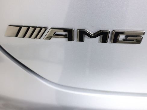 Used 2025 Mercedes-Benz EQS AMG 4MATIC image 70