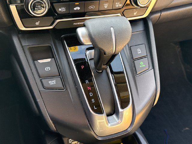 Used 2020 Honda CR-V EX image 36