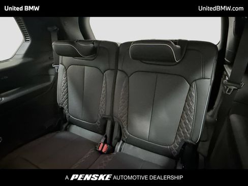 Used 2024 Jeep Grand Cherokee L Summit AWD/4WD image 14