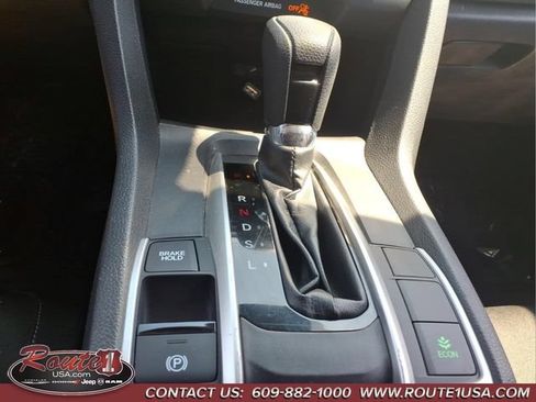 Used 2021 Honda Civic LX image 29