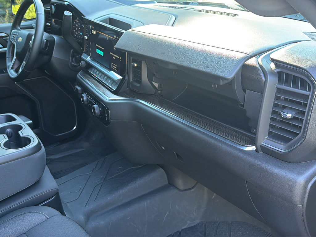 Used 2024 Chevrolet Silverado 1500 LT w/ All Star Edition Plus AWD/4WD image 26