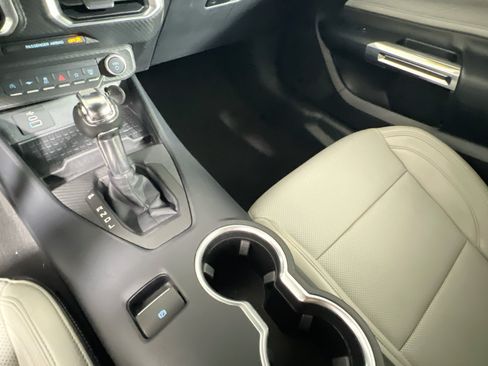 Used 2024 Ford Mustang Premium RWD image 25