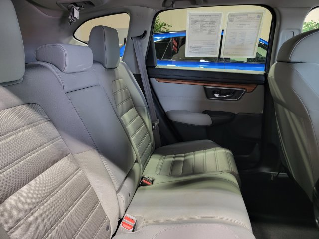 Used 2017 Honda CR-V EX image 14