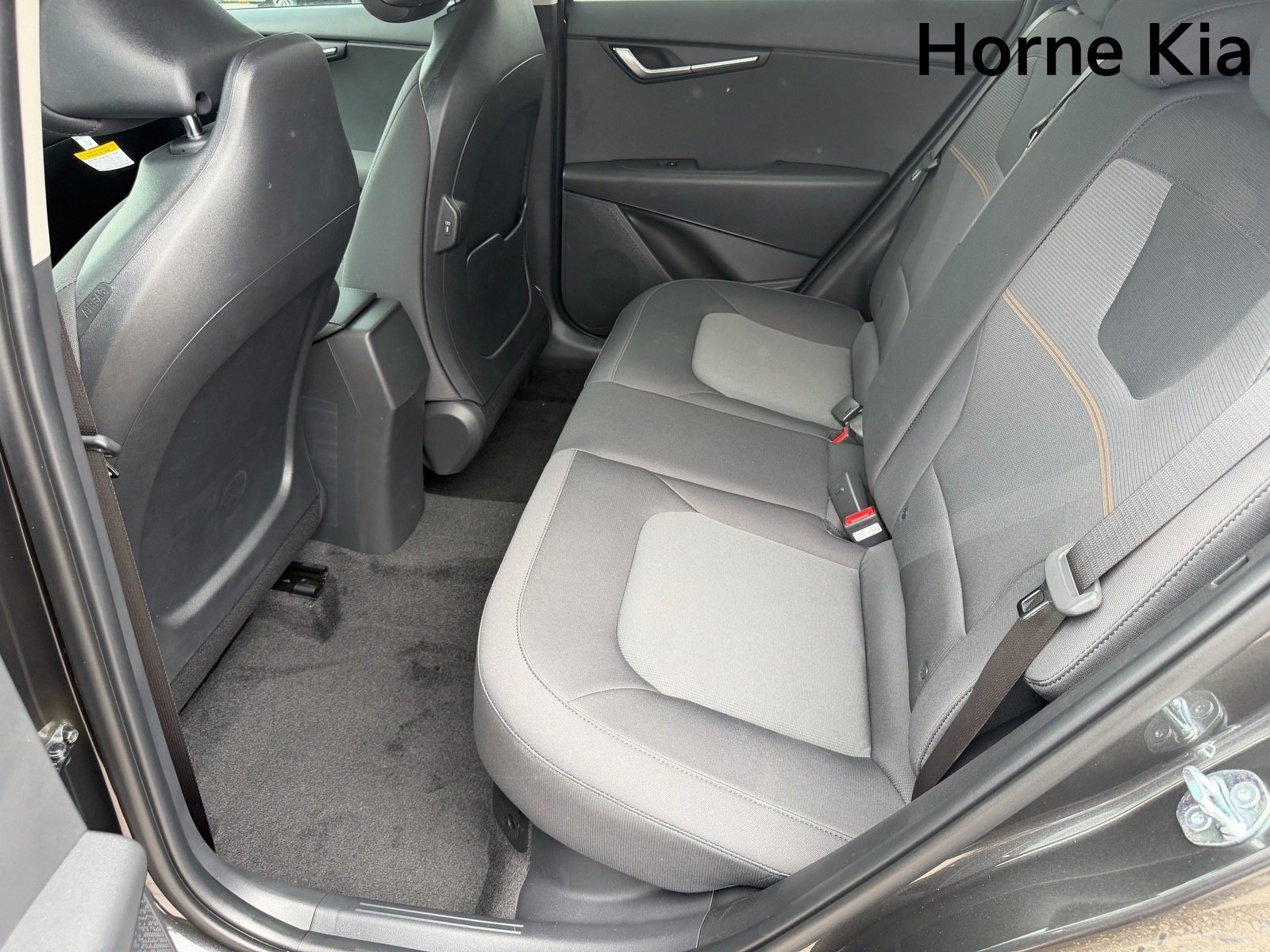 New 2026 Kia Niro LX FWD image 19