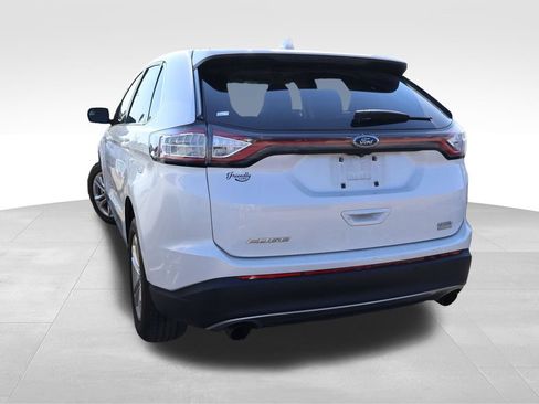 Used 2015 Ford Edge SEL w/ Equipment Group 201A FWD image 25