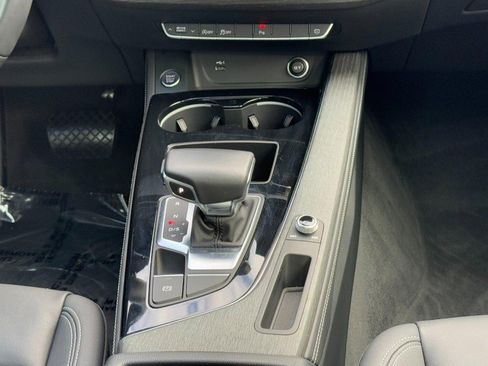 Used 2023 Audi A4 2.0T Premium Plus w/ Premium Plus Package image 15