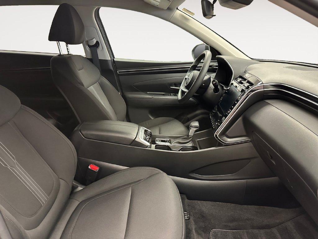 Used 2024 Hyundai Tucson SEL AWD/4WD image 14