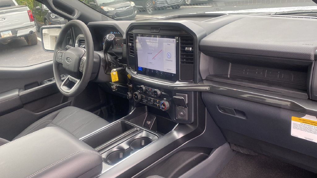 New 2026 Ford F150 STX AWD/4WD image 11