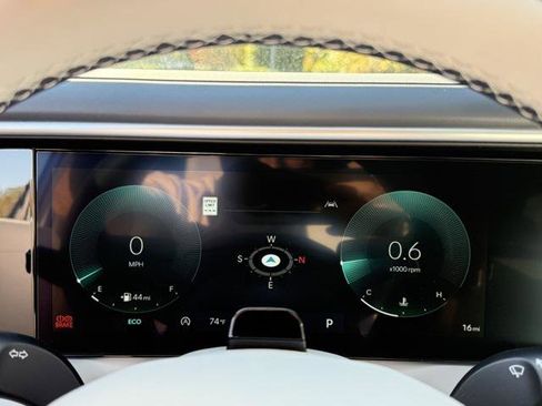 New 2026 Hyundai Palisade Calligraphy image 16