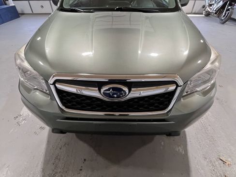 Used 2015 Subaru Forester 2.5i Limited image 4