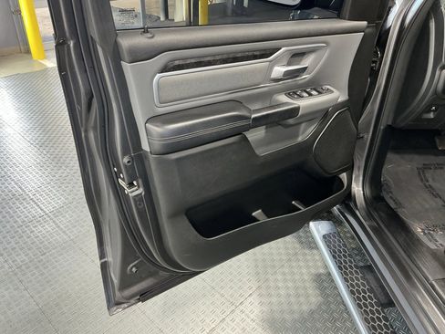 Used 2022 RAM 1500 Big Horn image 22