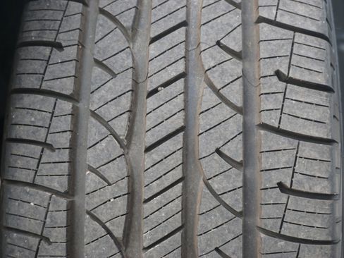 Used 2016 Chevrolet Traverse LT w/ Style and Technology Package image 34