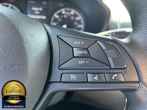 Used 2024 Nissan Altima 2.5 S image 11