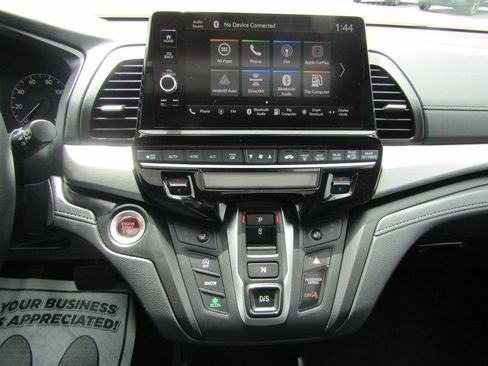 Used 2025 Honda Odyssey EX-L image 12