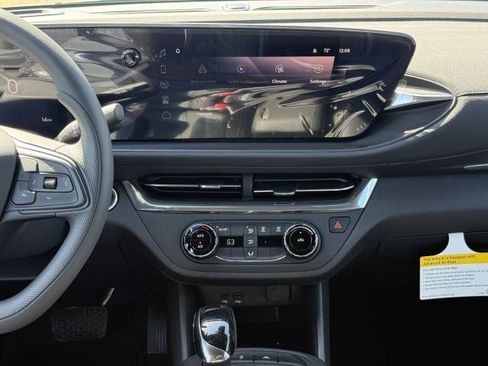 New 2026 Buick Envista Preferred image 28