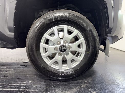 New 2026 Toyota Tacoma SR5 AWD/4WD image 17