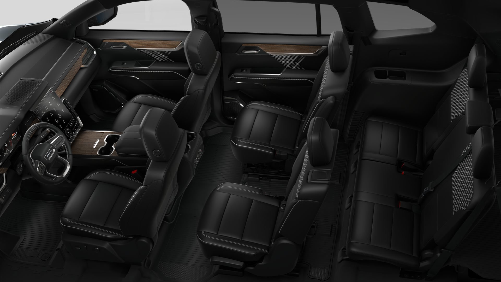 New 2027 GMC Acadia Denali w/ Denali Reserve Package FWD image 31