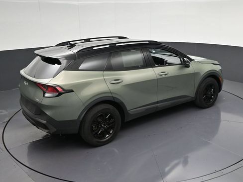Used 2023 Kia Sportage X-Pro AWD/4WD image 22