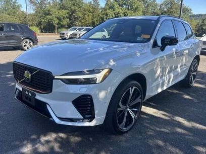 Used 2024 Volvo XC60 B5 Ultimate w/ Protection Package Premier
