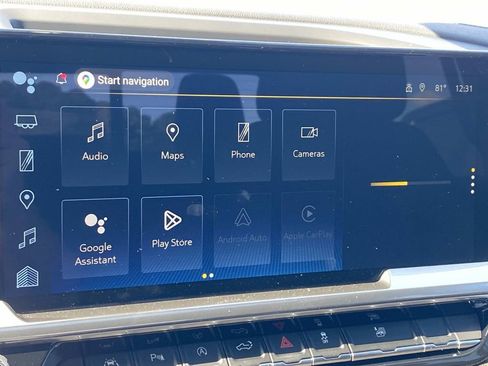 New 2026 Chevrolet Silverado 1500 RST w/ All Star Edition Plus image 20