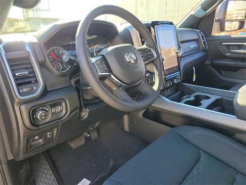 New 2026 RAM 1500 Big Horn image 18