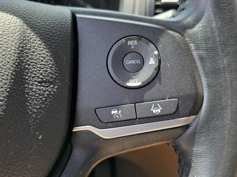 Certified 2023 Honda Odyssey EX-L image 28