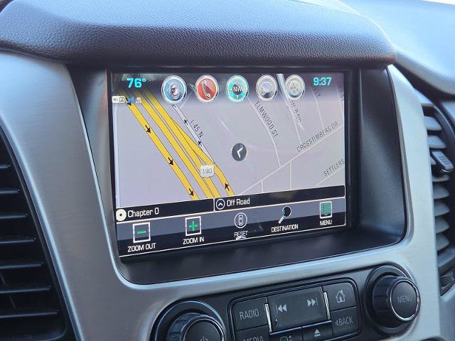 Used 2020 GMC Yukon XL SLT w/ Open Road Package RWD image 13