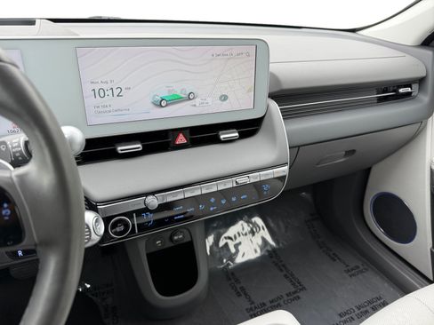 Used 2024 Hyundai Ioniq 5 Limited RWD image 12
