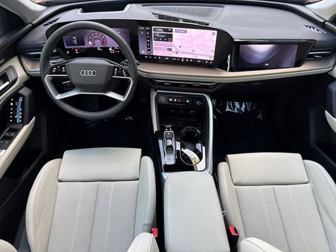 New 2026 Audi Q5 Premium Plus AWD/4WD image 12