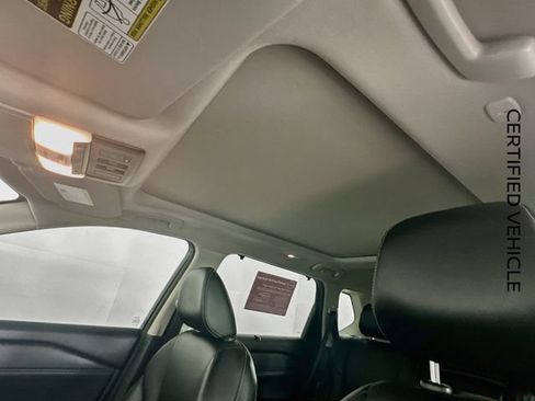 Certified 2024 Nissan Rogue SL w/ SL Premium Package FWD image 22