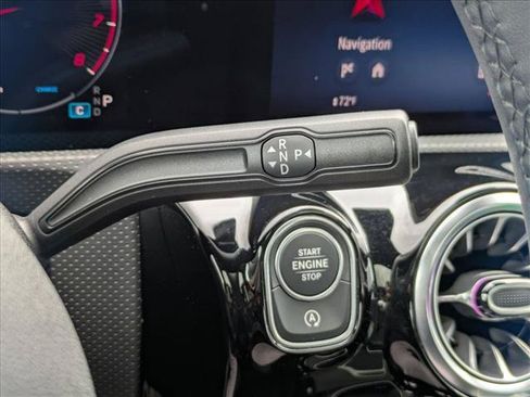 Certified 2026 Mercedes-Benz CLA 250 image 11