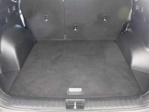 Used 2025 Hyundai Tucson SEL AWD/4WD image 21