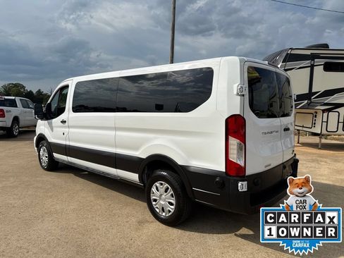 Used 2024 Ford Transit 350 XLT RWD image 5