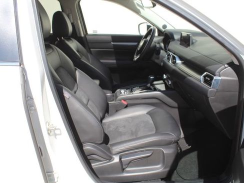 Used 2018 MAZDA CX-5 Touring w/ Preferred Equipment Package image 40