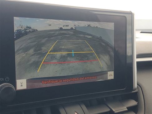 Certified 2024 Toyota RAV4 LE image 26