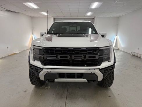 New 2025 Ford F150 Raptor image 2