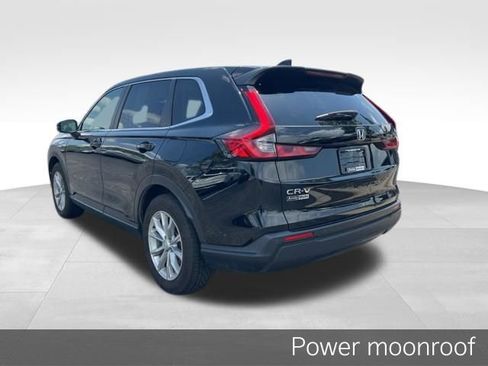 Used 2023 Honda CR-V EX-L image 5