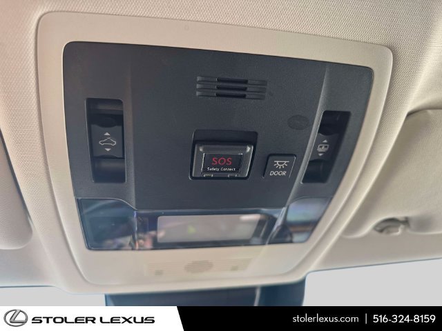 Used 2019 Lexus ES 350 w/ Accessory Package 2 FWD image 37