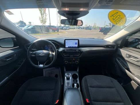Used 2024 Ford Escape Active AWD/4WD image 19