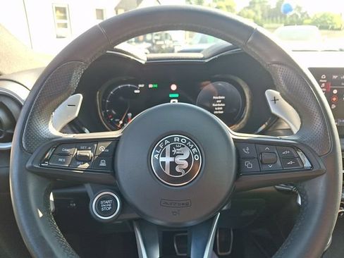 Used 2024 Alfa Romeo Tonale Ti AWD/4WD image 20