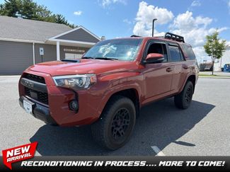 Used 2024 Toyota 4Runner TRD Pro AWD/4WD video 1