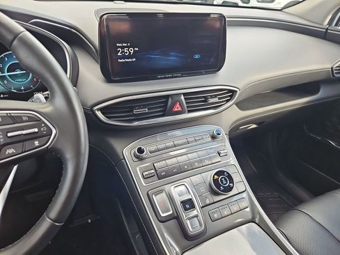 Used 2022 Hyundai Santa Fe Limited w/ Cargo Package image 19