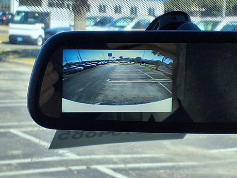 New 2025 Chevrolet Express 3500 w/ Power Convenience Package image 17