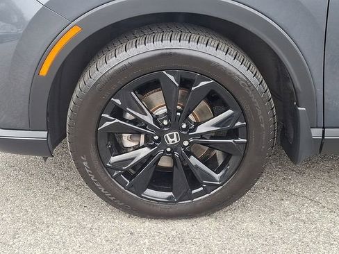 Used 2023 Honda CR-V Sport Touring image 8