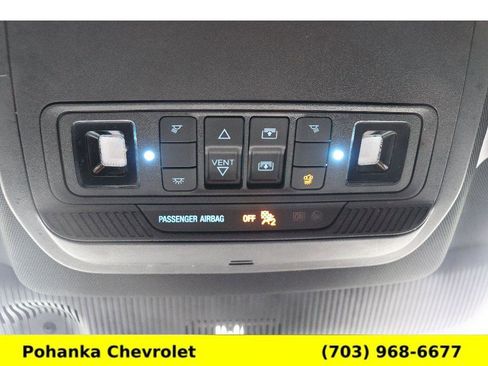 Used 2025 Ford Explorer ST w/ Sun And Sound Package image 14