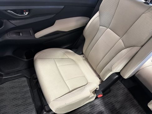 Certified 2025 Subaru Ascent Premium AWD/4WD image 12